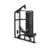 Верхняя тяга / Гребная тяга Matrix Versa Plus