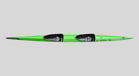 Каноэ K2 VAJDA Nova