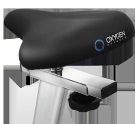 Велоэргометр Oxygen Jet Star
