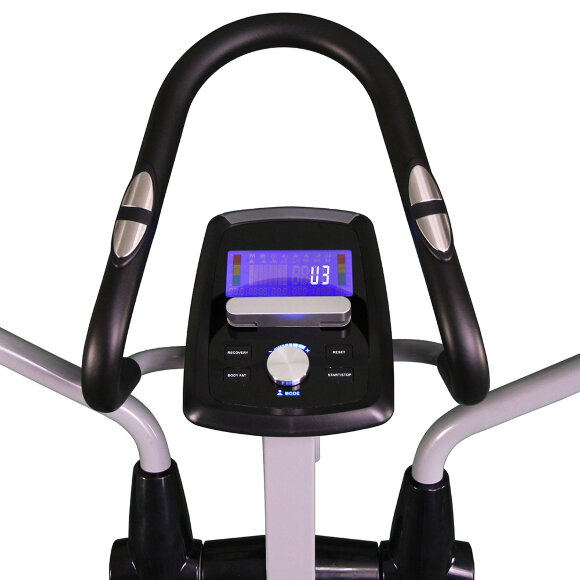 Магнитный эллиптический тренажер Everyfit K8722HP